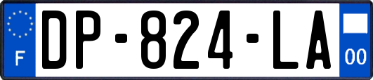 DP-824-LA