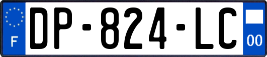 DP-824-LC