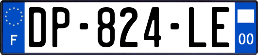 DP-824-LE