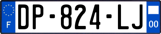 DP-824-LJ