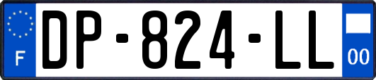 DP-824-LL