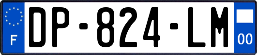 DP-824-LM