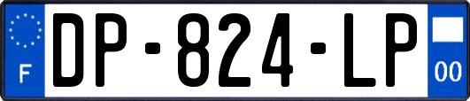 DP-824-LP