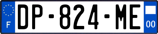 DP-824-ME