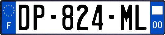 DP-824-ML