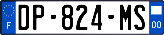 DP-824-MS
