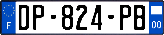 DP-824-PB