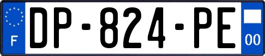 DP-824-PE