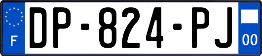 DP-824-PJ