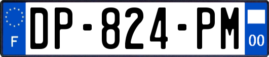 DP-824-PM