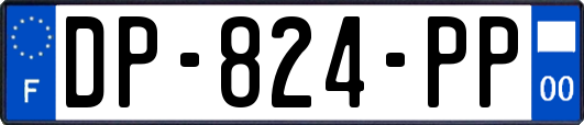 DP-824-PP