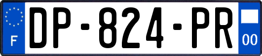 DP-824-PR