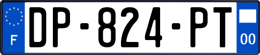 DP-824-PT