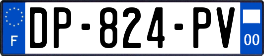 DP-824-PV
