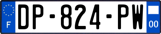 DP-824-PW