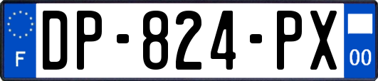 DP-824-PX