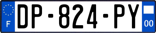 DP-824-PY