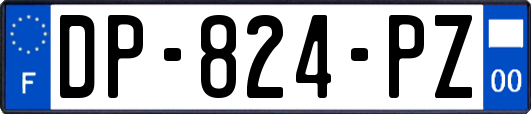 DP-824-PZ