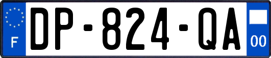 DP-824-QA