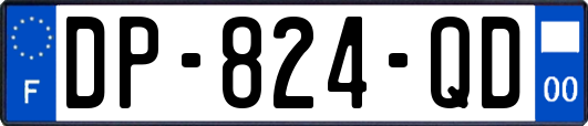 DP-824-QD