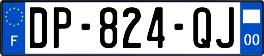 DP-824-QJ