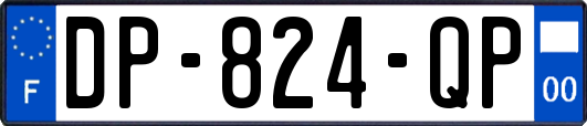 DP-824-QP