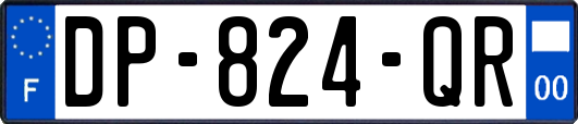 DP-824-QR