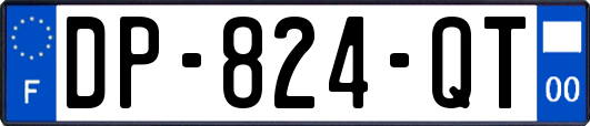 DP-824-QT