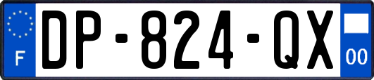 DP-824-QX