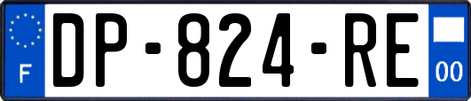 DP-824-RE