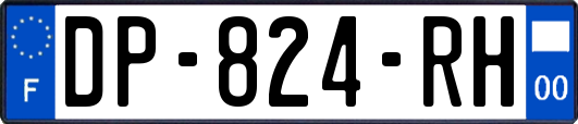DP-824-RH