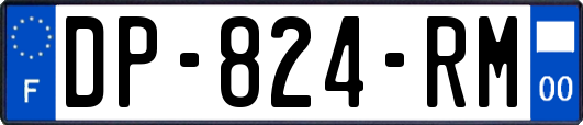DP-824-RM