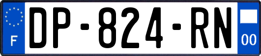 DP-824-RN