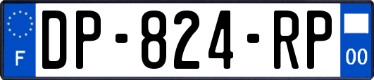 DP-824-RP