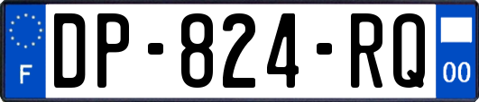 DP-824-RQ