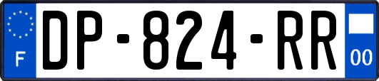 DP-824-RR