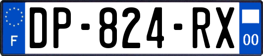 DP-824-RX