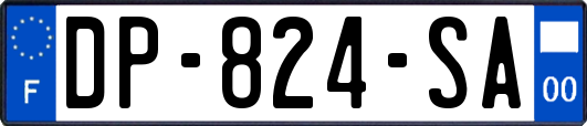 DP-824-SA
