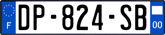 DP-824-SB