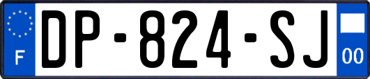 DP-824-SJ