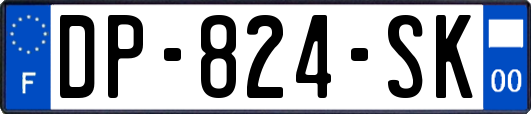 DP-824-SK