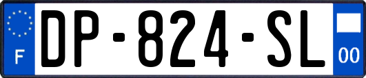 DP-824-SL