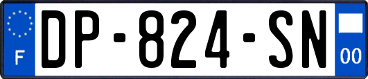 DP-824-SN