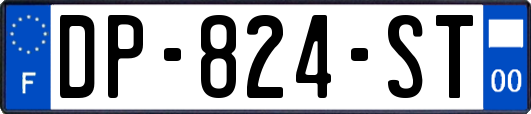 DP-824-ST