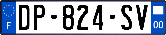 DP-824-SV