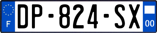 DP-824-SX