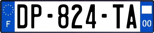 DP-824-TA