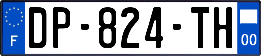 DP-824-TH