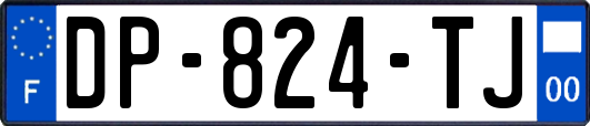 DP-824-TJ