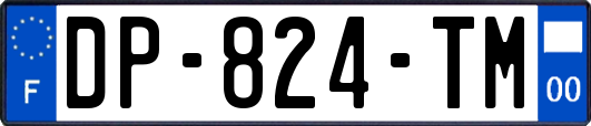 DP-824-TM